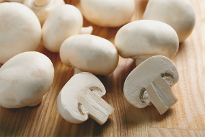 The benefits and harms of champignons