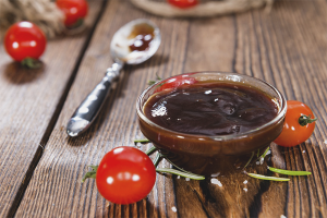 How to make barbecue sauce