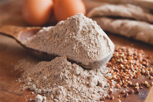 The benefits and harms of buckwheat flour