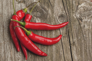 Red pepper - benefits and harm to the body