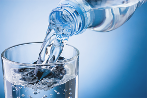 The benefits and harms of mineral water