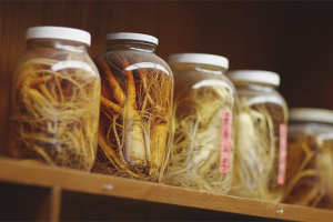 The benefits and harms of ginseng tincture