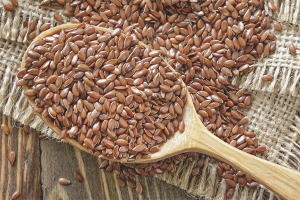 The benefits and harms of flax seeds