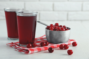 The benefits and harms of cherry juice