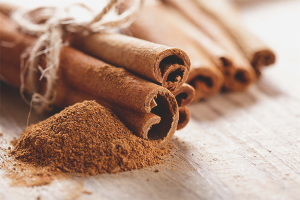 The benefits and harms of cinnamon