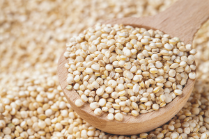 The benefits and harms of quinoa