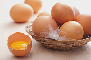 The benefits and harms of eggs