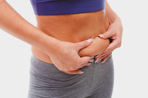 How to remove skin from the abdomen after losing weight