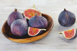 Figs during pregnancy