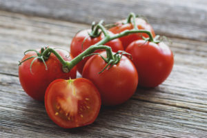 Tomatoes during pregnancy