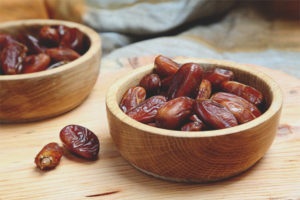 Dates during pregnancy