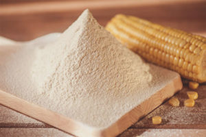 The benefits and harms of cornmeal