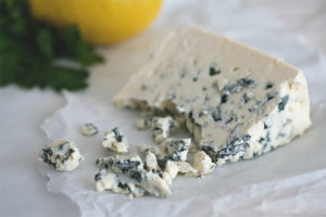 The benefits and harms of blue cheese