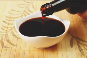 Soy Sauce During Pregnancy