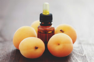 Apricot Hair Oil