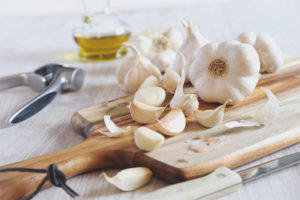 Is it possible to eat garlic during pregnancy