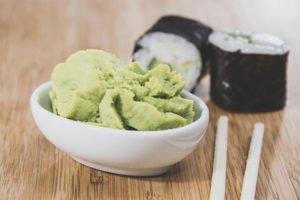 The benefits and harms of wasabi