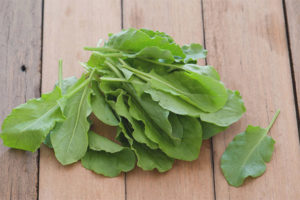 Sorrel for breastfeeding