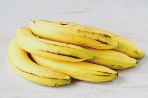 Bananas for diabetes