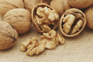 Diabetes Walnuts