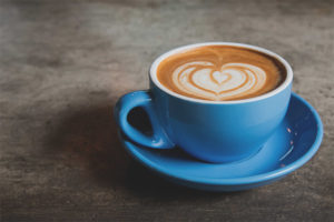 Can pregnant women drink cappuccino?