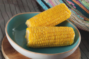 Diabetes Corn