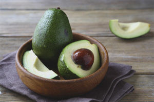 Why avocados are good