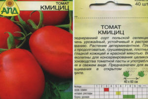 Tomato Kmitsitz