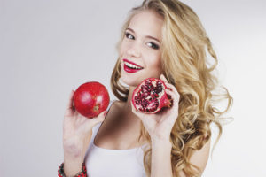 Pomegranate Slimming